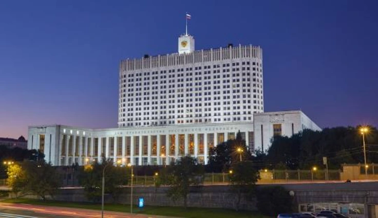 تور ترکیبی مسکو و سنت پترزبورگ در پاییز انتخابی برای سفر کامل و متنوع